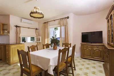 Appartamento Vacanza con famiglia Prizba