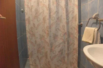 Ferienwohnung 70 m vom Meer