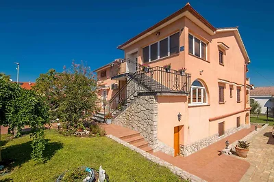 Bungalow mit Terrasse