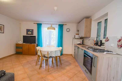 Ferienwohnung mit Balkon und Klimaanlage