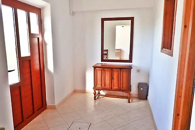 Ferienhaus mit Klimaanlage un Meernähe