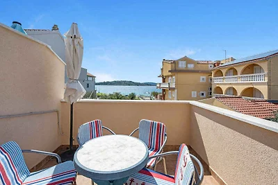 Ferienwohnung GORAN DADIĆ APP 1 (4+1)