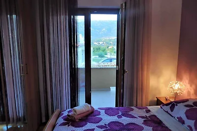 Ferienwohnung am Meer