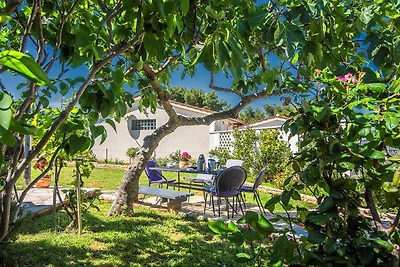 Ferienwohnung mit Klimaanlage