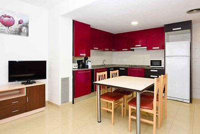 Vakantieappartement Gezinsvakantie Barcelona