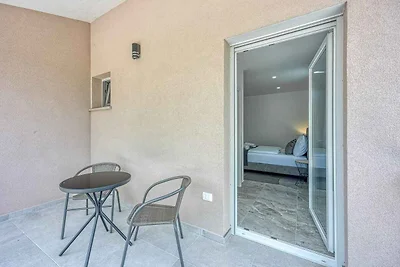 Das modern gestaltete Ferienhaus bietet Ihnen