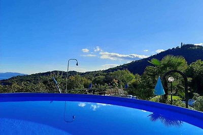 Holiday home relaxing holiday Rijeka