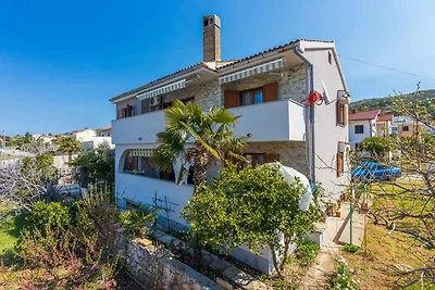 Appartamento Vacanza con famiglia Punat