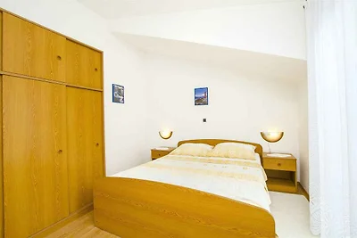Ferienwohnung mit Klimaanlage und Meerblick