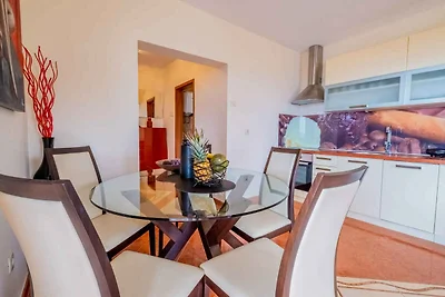 Ferienwohnung mit Klimaanlage