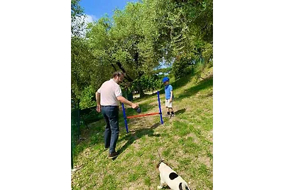 Casa vacanze Vacanza di relax Padenghe sul Garda