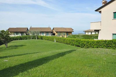 Ferienwohnung mit Aussenpool