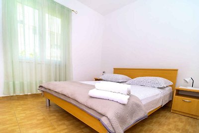 Ferienwohnung mit Klimaanlage und Grill