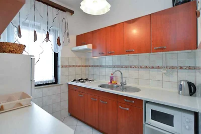 Ferienwohnung mit Terrasse und Klimaanlage
