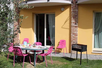 Appartamento Vacanza con famiglia Lucca