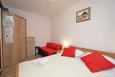 Vakantieappartement Gezinsvakantie Cres (eiland)