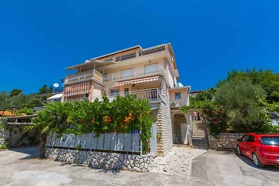Appartamento Vacanza con famiglia Dramalj