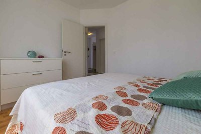 Ferienwohnung in Unmittelbarer nähe vom