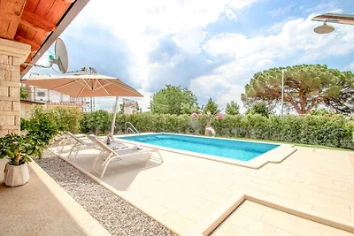 Ferienwohnung mit Klimaanlage, Internet und T