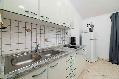 Holiday flat family holiday Lopar