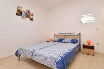 Ferienwohnung am Meer