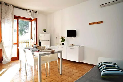 Appartamento Vacanza con famiglia Lignano Sabbiadoro