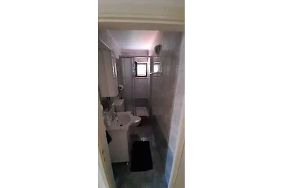 Ferienwohnung Mit Merblick und Terasse