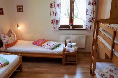 Appartamento Vacanza con famiglia Hroznětín