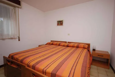 Ferienwohnung mit Klimaanlage