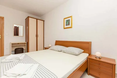 Vakantieappartement Gezinsvakantie Okrug Gornji