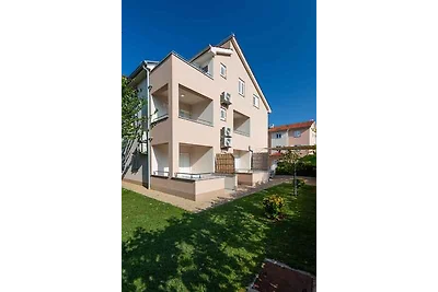 Ferienwohnung nur 100 m vom Meer