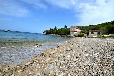 Holiday flat family holiday Miholascica