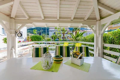 Ferienwohnung am Meer