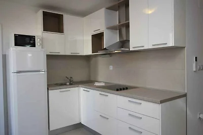 Vakantieappartement Gezinsvakantie Baska