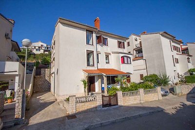 Vakantieappartement Gezinsvakantie Mali Lošinj