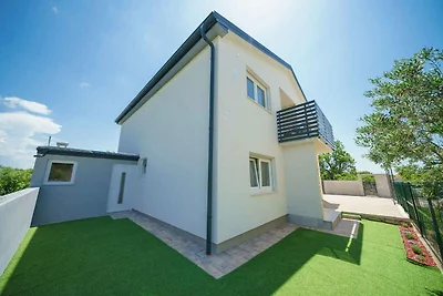 Apartamento Vacaciones familiares Drage