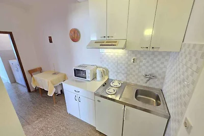 Ferienwohnung mit Meerblick