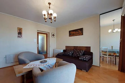 Ferienwohnung mit Klimaanlage