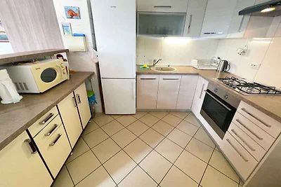 Ferienwohnung mit Klimaanlage