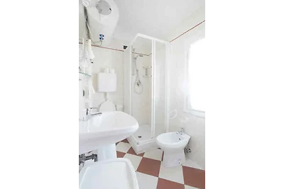 Holiday flat family holiday Moneglia