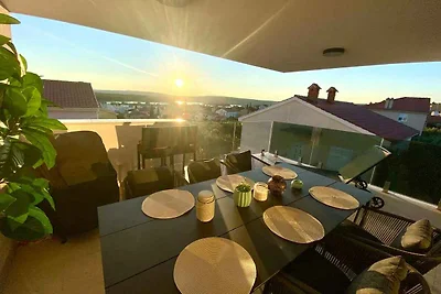 Vakantieappartement Gezinsvakantie Punat
