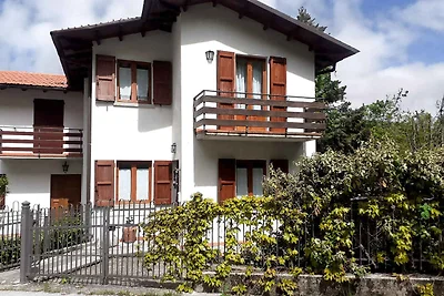 Vakantiehuis Ontspannende vakantie Pistoia