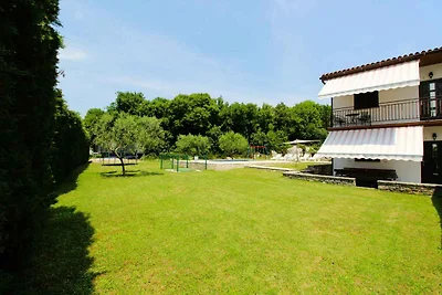 Vakantiehuis Ontspannende vakantie Labin
