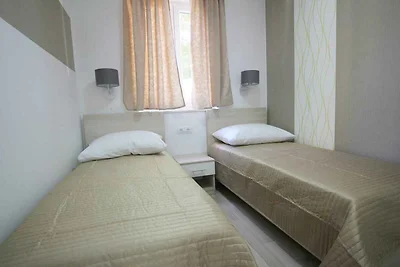 Vakantieappartement Gezinsvakantie Baska