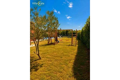 Maison de vacances Vacances relaxation Krnica