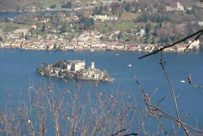 Casa vacanze Vacanza di relax Madonna del Sasso