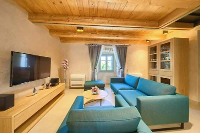 Vakantiehuis Ontspannende vakantie Bajčići