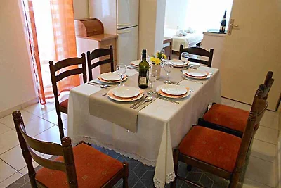 Appartamento Vacanza con famiglia Slatine