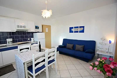 Ferienwohnung mit Klimaanlage