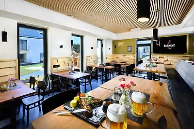 FerienWohnung mit Wellnessbereich